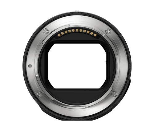 Nikon FTZ II mount adapter za objektiv