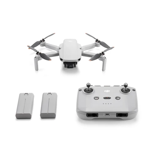 DJI Mini 2 SE Fly More Combo (CP.MA.00000574.01) dron