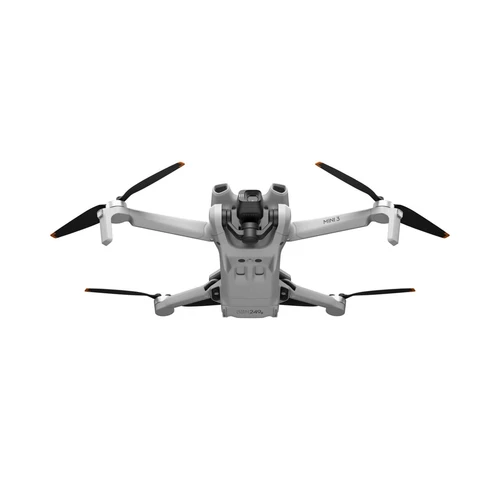 DJI Mini 3 (RC-N1) dron