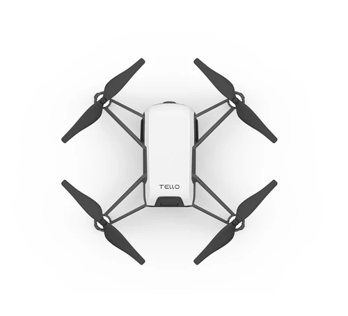 Ryze Tech Tello Boost Combo dron powered by DJI