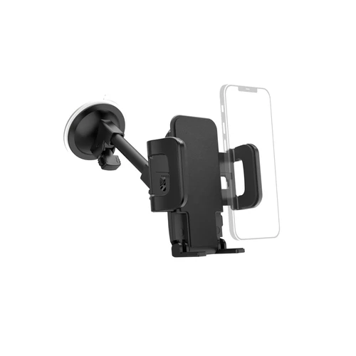 Hama Compact Suction vakum držač za mobilni telefon