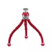 Joby Podzilla Medium Kit crveni tripod za mobilne telefone