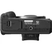 Canon EOS R100 MILC fotoaparat+objektiv RF-S 18-45mm F4.5-6.3 IS STM