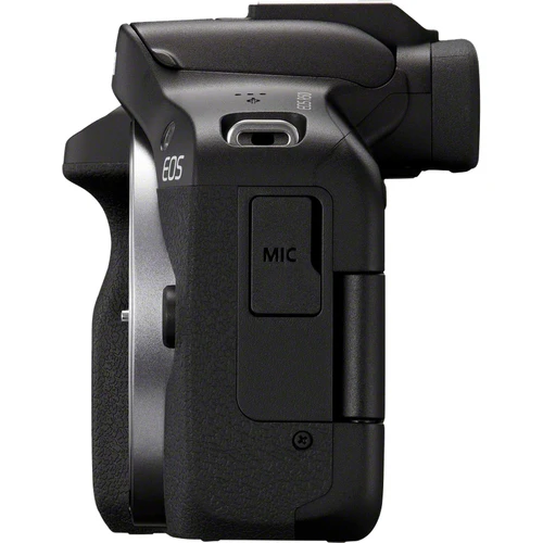 Canon EOS R50 Content creator kit MILC fotoaparat+objektiv RF-S 18-45mm