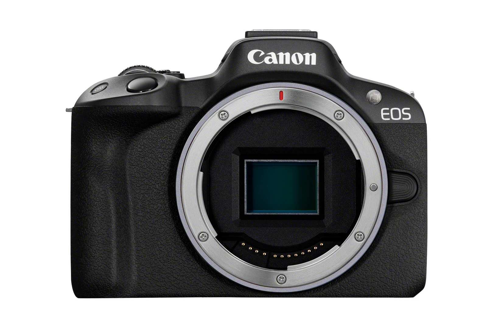 Canon EOS R50 (Body) crni MILC fotoaparat