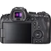 Canon EOS R6 (Body) DSLM fotoaparat