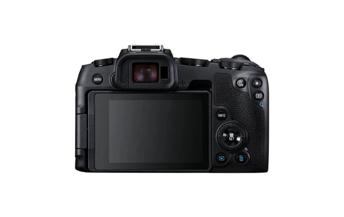Canon EOS RP (Body) DSLM fotoaparat