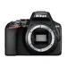 Nikon D3500 Fotoaparat Crni + Objektiv 18-140mm VR