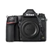 Nikon D780 (Body) DSLR fotoaparat crni