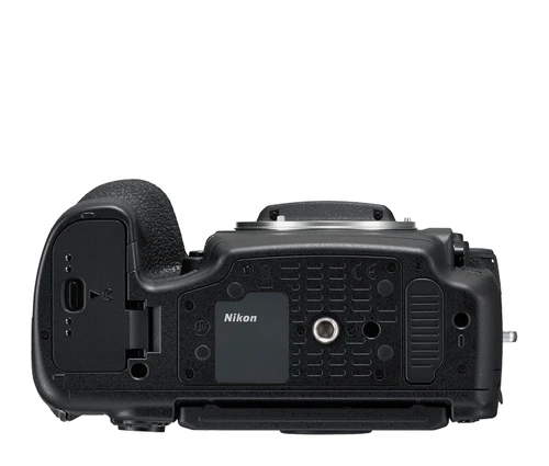 Nikon D850 (Body) DSLR fotoaparat crni