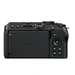 Nikon Z30 crni MILC fotoaparat+objektiv 18-140mm f/3.5-6.3 VR DX