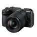 Nikon Z30 crni MILC fotoaparat+objektiv 18-140mm f/3.5-6.3 VR DX
