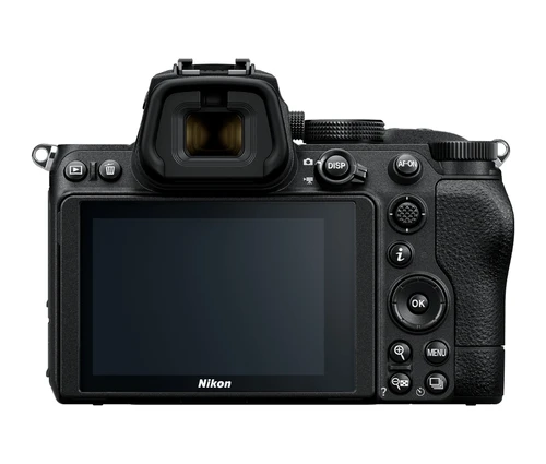 Nikon Z5 DSLM fotoaparat+objektiv 24-70mm f/4