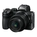 Nikon Z5 MILC fotoaparat+objektiv 24-50mm f/4-6.3
