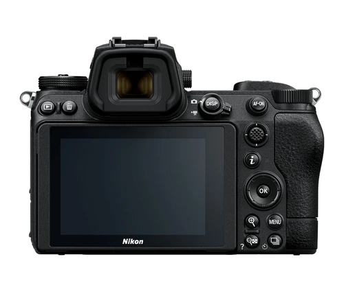 Nikon Z7 II (Body) MILC fotoaparat