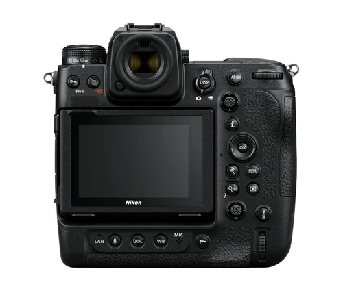 Nikon Z9 (Body) MILC fotoaparat