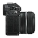 Nikon Zf DSLM fotoaparat+objektiv 40mm f/2 SE