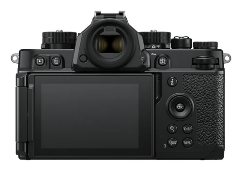 Nikon Zf fotoaparat+objektiv 24-70mm f/4 S