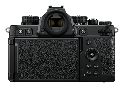 Nikon Zf fotoaparat+objektiv 24-70mm f/4 S