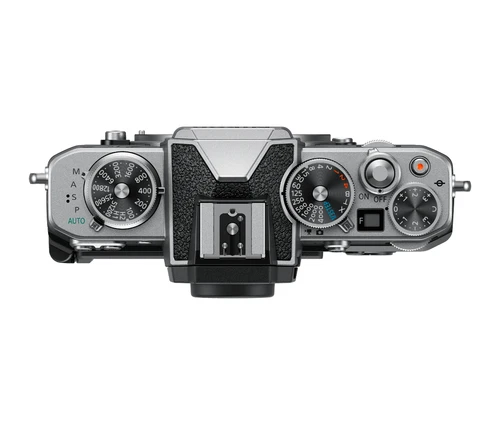 Nikon Zfc MILC fotoaparat+objektiv 28mm