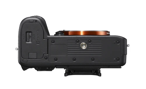 Sony Alpha 7 III (ILCE7M3GBDI.EU) MILC fotoaparat crni+objektiv 24-105mm f/4 G OSS