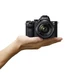 Sony ILCE-7M2 Body DSLR fotoaparat crni 