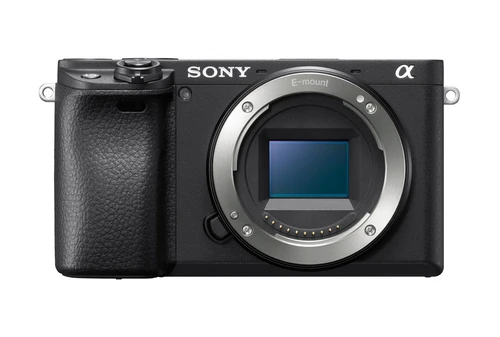 Sony ILCE6400B.CEC (Body) MILC fotoaparat crni