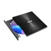 Asus ZenDrive (U9M SDRW-08U9M-U) crni eksterni DVD RW  