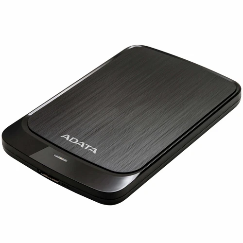 Adata AHV320-1TU31-CBK eksterni hard disk 1TB 2.5" crni