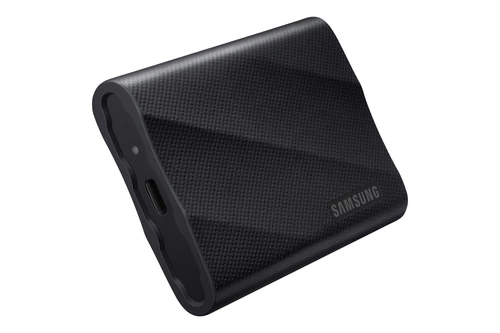 Samsung 2TB T9 (MU-PG2T0B/EU) USB 3.2 eksterni hard disk