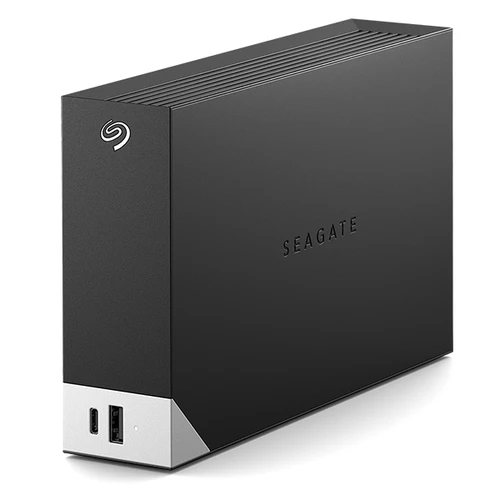 Seagate (STLC8000400) 8TB 3.5" HDD External One Touch eksterni hard disk