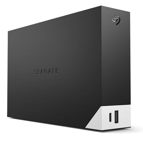 Seagate (STLC8000400) 8TB 3.5" HDD External One Touch eksterni hard disk
