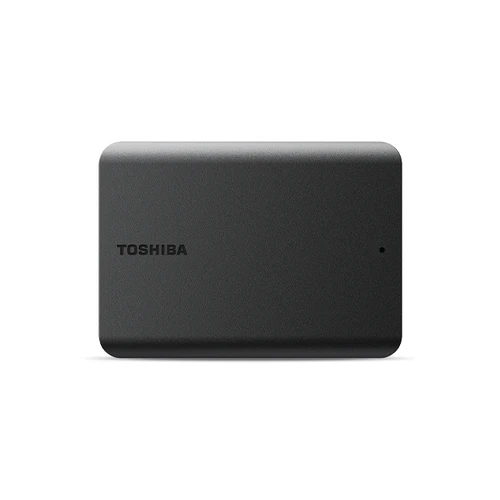 Toshiba 1TB Canvio Basics (HDTB510EK3AA) 2,5" eksterni hard disk