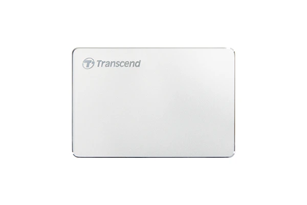 Transcend 1TB StoreJet (TS1TSJ25C3S) eksterni hard disk