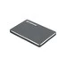 Transcend 1TB (TS1TSJ25C3N) Ultra Slim eksterni hard disk sivi
