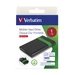 Verbatim eksterni hard disk 1TB 2.5" USB 3.2 GEN 1