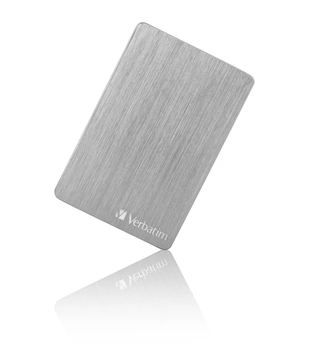 Verbatim Store n Go 1TB 2.5" (53663) srebrni eksterni hard disk