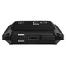 Western Digital 1TB Black P50 Game Drive (WDBA3S0010BBK-WESN) eksterni SSD crni