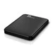 Western Digital Elements 1TB (WDBUZG0010BBK-WESN ) eksterni hard disk crni