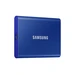 Samsung 1TB Portable T7 (MU-PC1T0H) plavi eksterni SSD