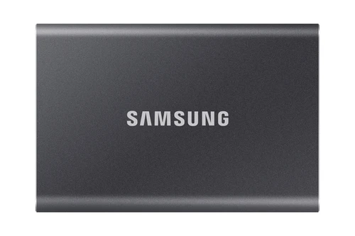 Samsung 1TB T7 (MU-PC1T0T) eksterni SSD disk sivi
