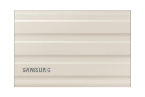Samsung 1TB T7 (MU-PE1T0K/EU) externi SSD bež
