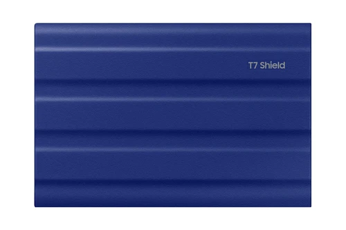 Samsung 2TB T7 SHIELD (MU-PE2T0R/EU) eksterni SSD disk
