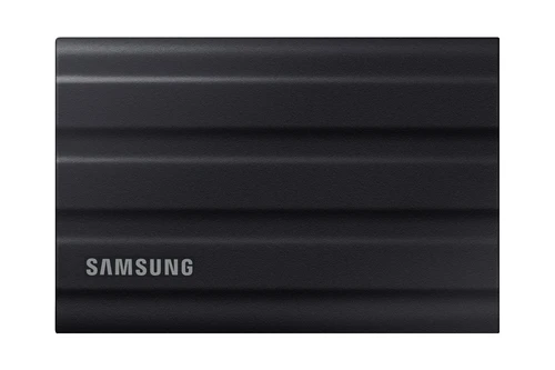 Samsung 2TB T7 Shield (MU-PE2T0S) eksterni SSD disk crni