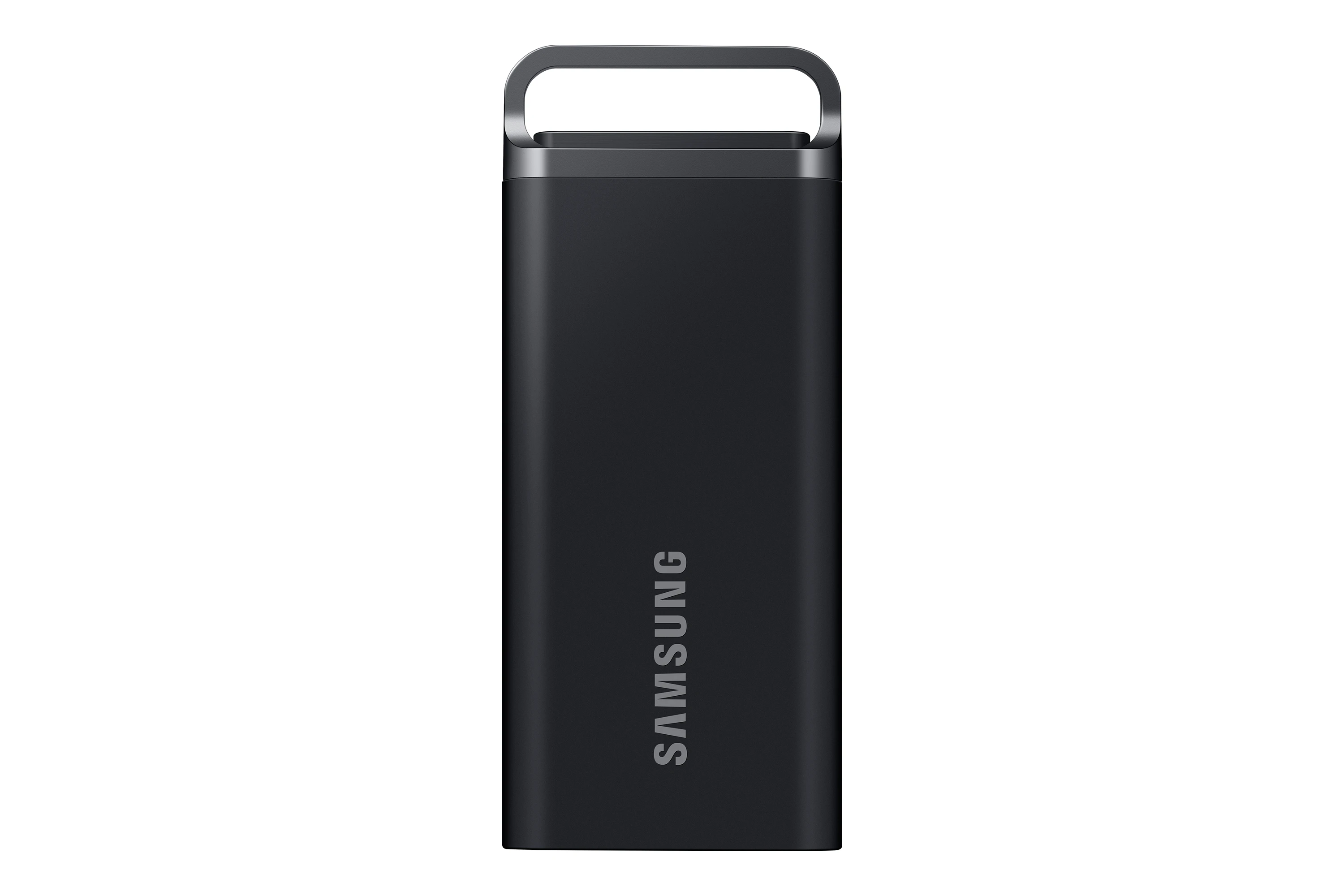 Samsung 4TB T5 EVO (MU-PH4T0S-EU) USB 3.2 eksterni SSD crni