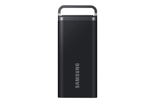 Samsung 8TB Portable T5 EVO (MU-PH8T0S) crni eksterni SSD