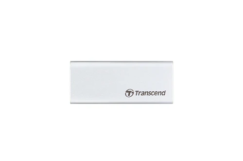 Transcend TS480GESD240C eksterni SSD disk 480GB srebrni