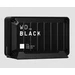 Western Digital 500GB Black D30 Game Drive (WDBATL5000ABK-WESN) eksterni SSD crni