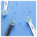 Oral-B iO Series 6 bela električna četkica za zube