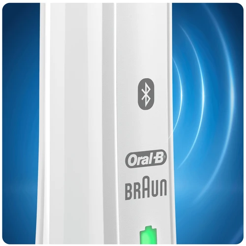 Oral-B Smart 4 4500S električna četkica za zube+putna torbica